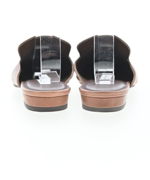 UNITED ARROWS รองเท้าแตะ