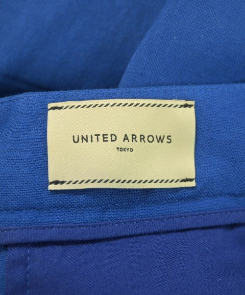 UNITED ARROWS กางเกงขายาว