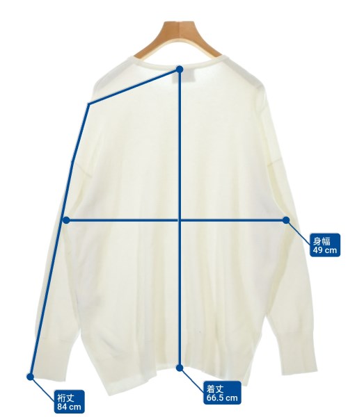 UNITED ARROWS เสื้อกันหนาว