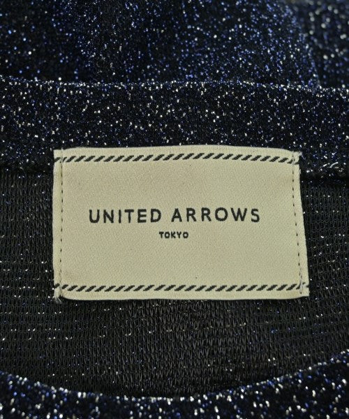 UNITED ARROWS เสื้อยืด/เสื้อท็อปส์