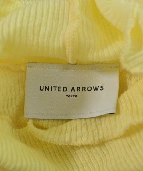 UNITED ARROWS เสื้อกันหนาว