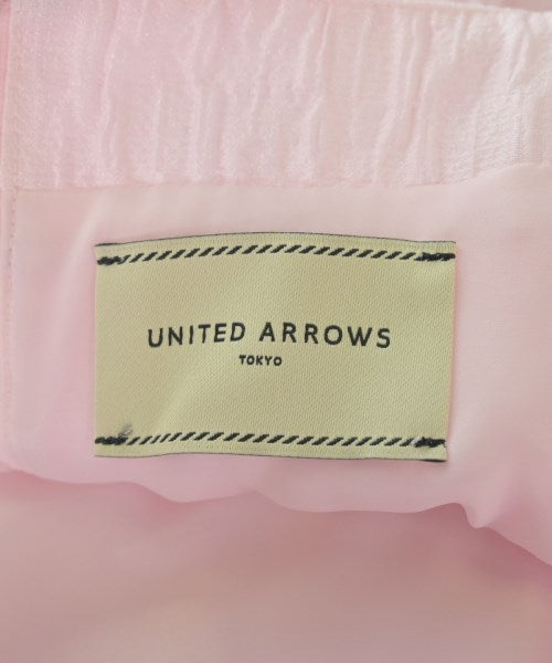 UNITED ARROWS ชุดเดรส