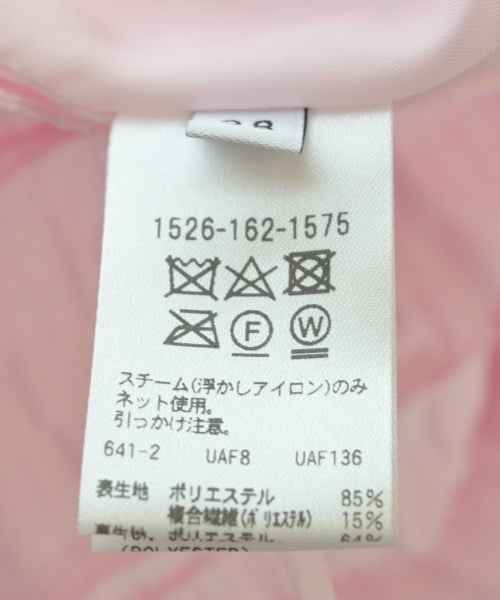 UNITED ARROWS ชุดเดรส