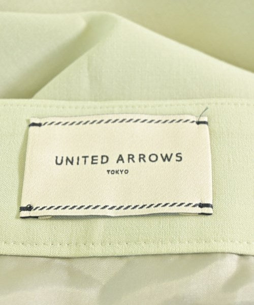 UNITED ARROWS กระโปรงยาว/แม็กซี่ยาว