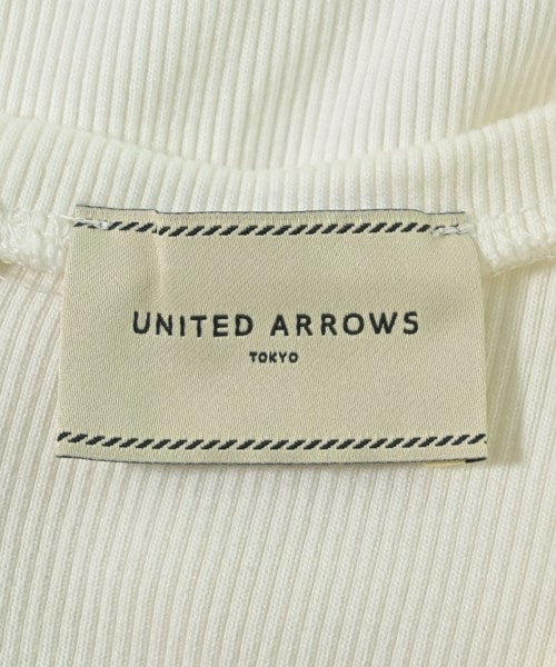 UNITED ARROWS เสื้อสตรี