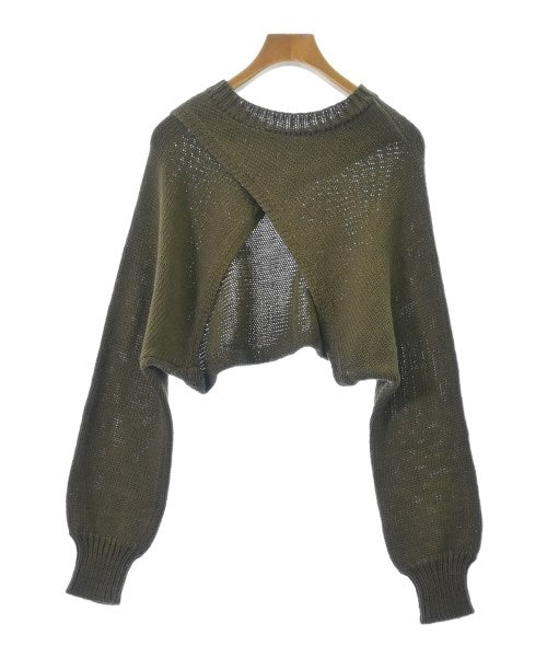 UNITED ARROWS เสื้อกันหนาว