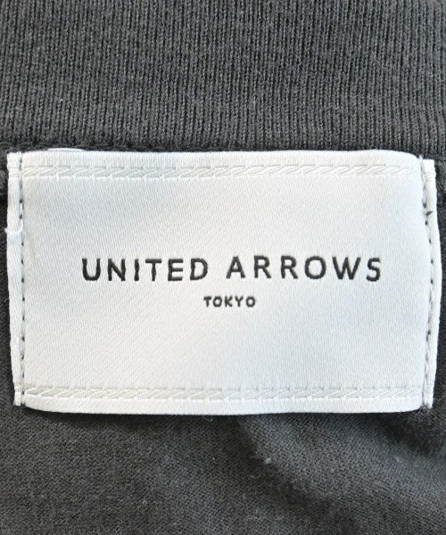 UNITED ARROWS เสื้อยืด/เสื้อท็อปส์
