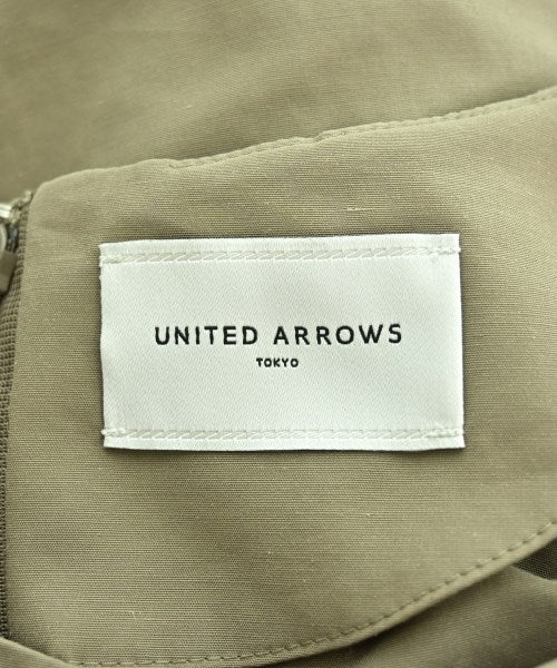 UNITED ARROWS เสื้อสตรี