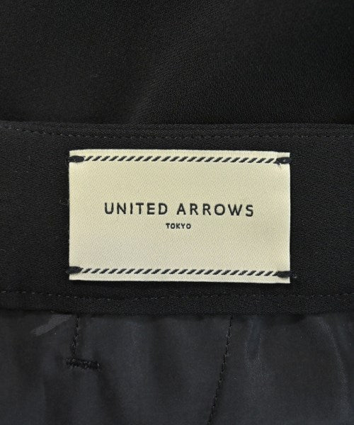 UNITED ARROWS กางเกงขายาว