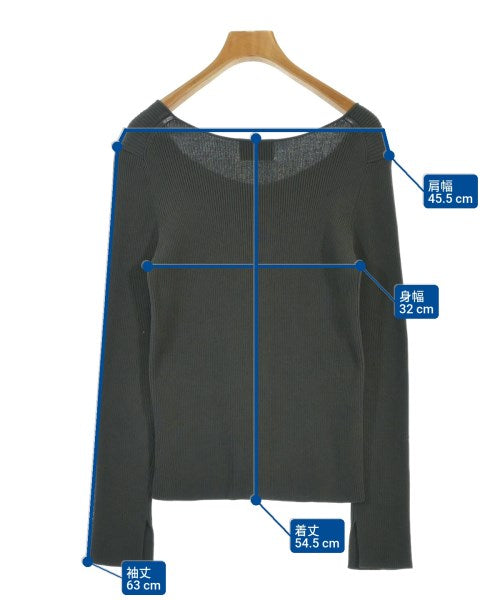 UNITED ARROWS เสื้อกันหนาว