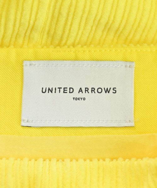 UNITED ARROWS กระโปรงยาวถึงเข่า