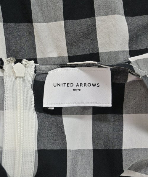 UNITED ARROWS ชุดเดรส
