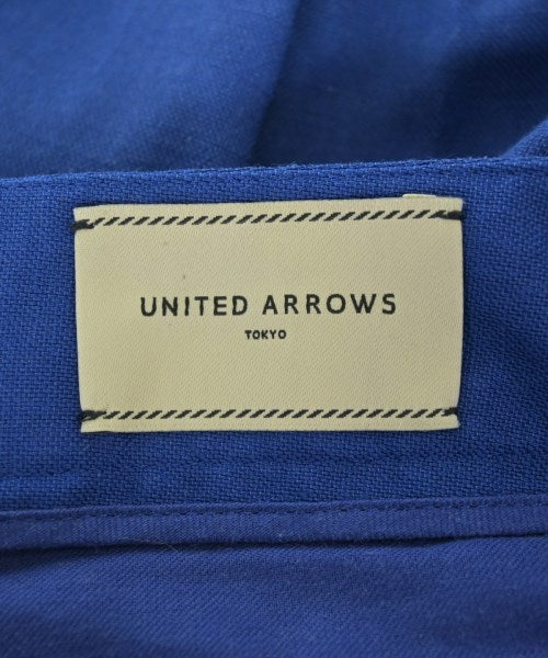 UNITED ARROWS กางเกงขายาว