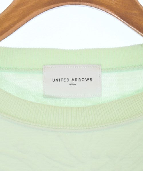 UNITED ARROWS เสื้อสเวตเตอร์