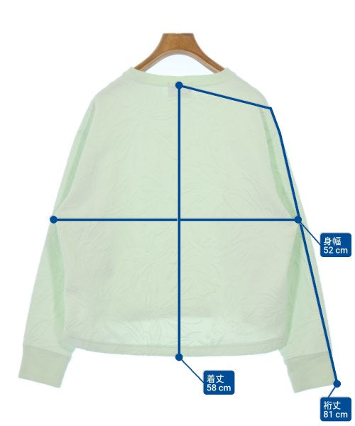 UNITED ARROWS เสื้อสเวตเตอร์