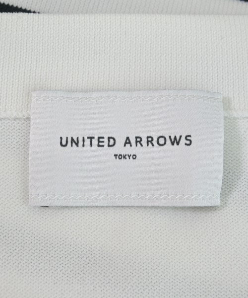 UNITED ARROWS เสื้อยืด/เสื้อท็อปส์