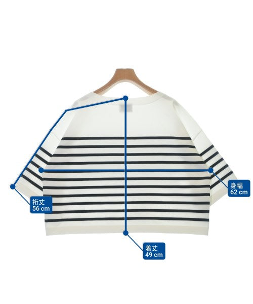 UNITED ARROWS เสื้อยืด/เสื้อท็อปส์