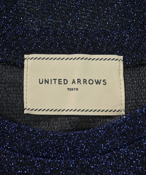 UNITED ARROWS เสื้อยืด/เสื้อท็อปส์