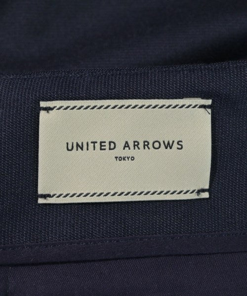 UNITED ARROWS กางเกงขายาว