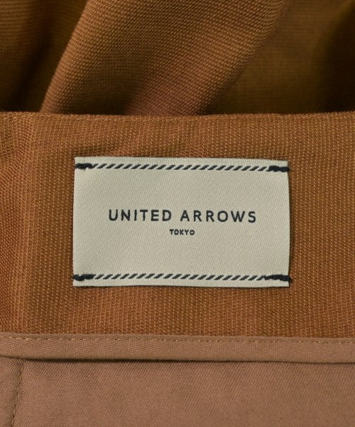 UNITED ARROWS กางเกงขายาว