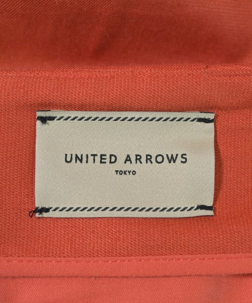 UNITED ARROWS กางเกงขายาว