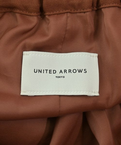 UNITED ARROWS กางเกงขายาว