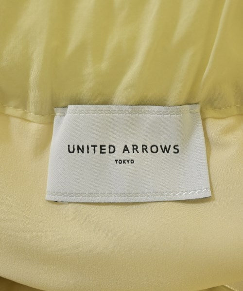 UNITED ARROWS กระโปรงยาว/แม็กซี่ยาว