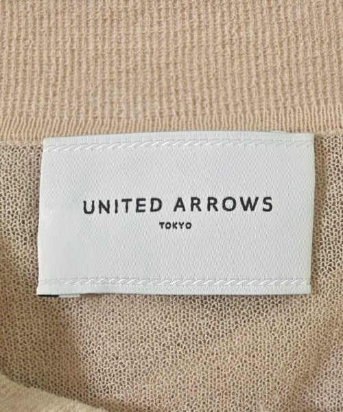 UNITED ARROWS เสื้อคาร์ดิแกน