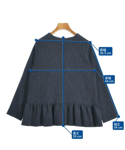 UNITED ARROWS เสื้อสตรี