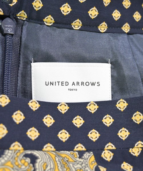 UNITED ARROWS กระโปรงยาว/แม็กซี่ยาว