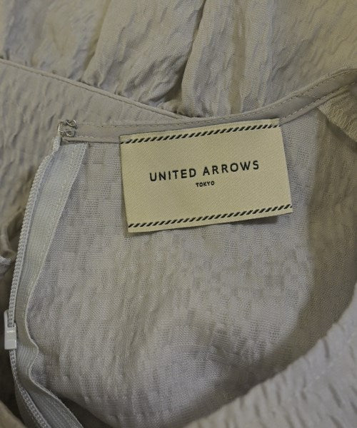 UNITED ARROWS เสื้อสตรี