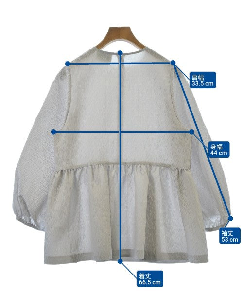 UNITED ARROWS เสื้อสตรี