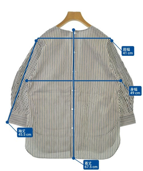 UNITED ARROWS เสื้อสตรี