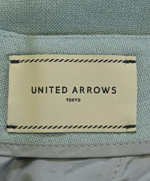 UNITED ARROWS กางเกงขายาว