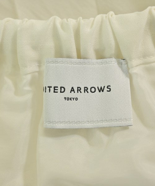 UNITED ARROWS กระโปรงยาว/แม็กซี่ยาว