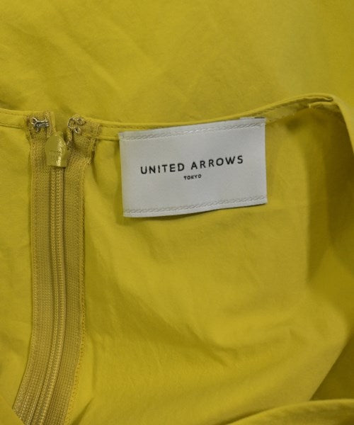 UNITED ARROWS ชุดเดรส