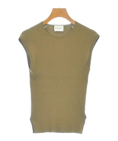 UNITED ARROWS เสื้อแขนกุด