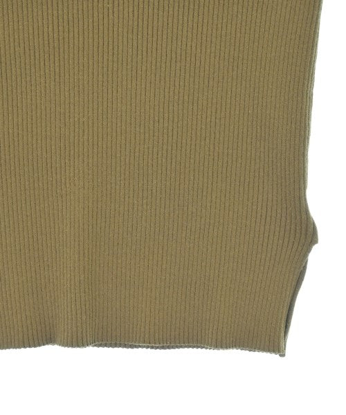 UNITED ARROWS เสื้อแขนกุด