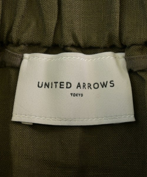 UNITED ARROWS กระโปรงยาว/แม็กซี่ยาว