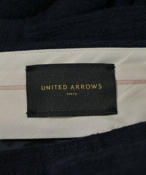 UNITED ARROWS กางเกงขายาว