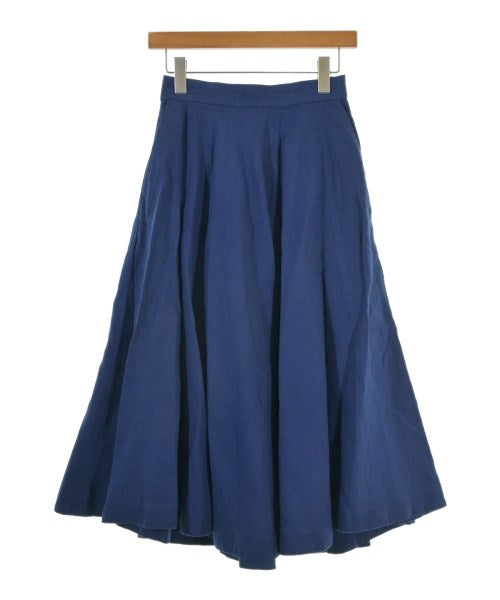 UNITED ARROWS กระโปรงยาว/แม็กซี่ยาว
