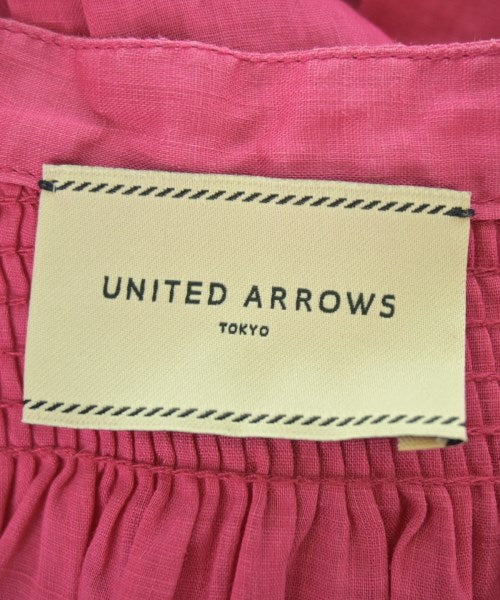 UNITED ARROWS เสื้อสตรี