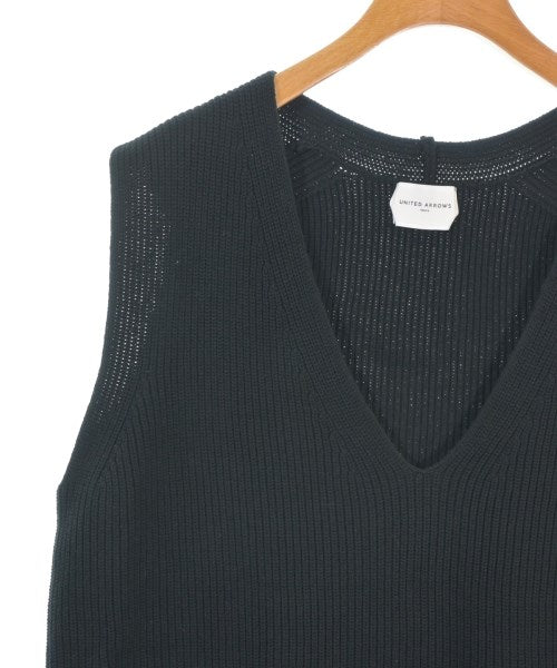 UNITED ARROWS เสื้อกั๊ก