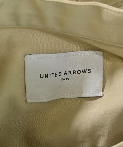 UNITED ARROWS เสื้อลำลอง