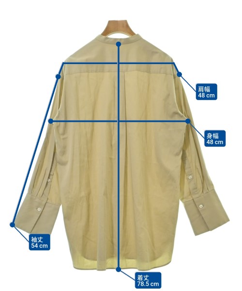 UNITED ARROWS เสื้อลำลอง