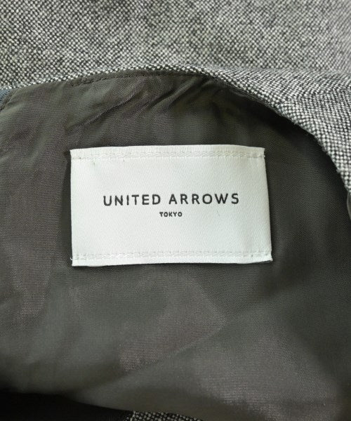 UNITED ARROWS ชุดเดรส