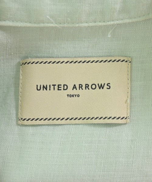 UNITED ARROWS เสื้อลำลอง