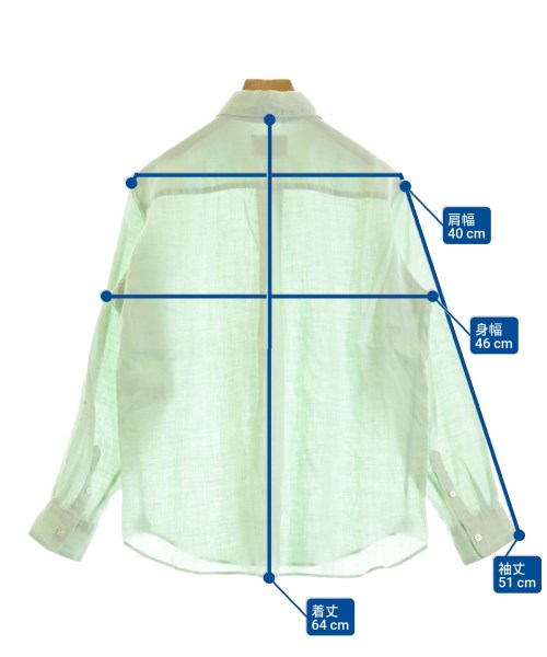 UNITED ARROWS เสื้อลำลอง