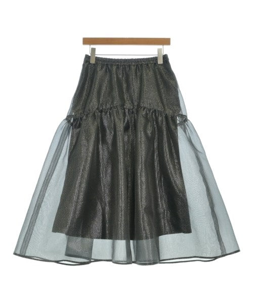 UNITED ARROWS กระโปรงยาว/แม็กซี่ยาว