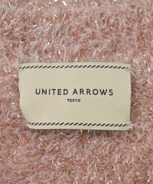UNITED ARROWS เสื้อกั๊ก